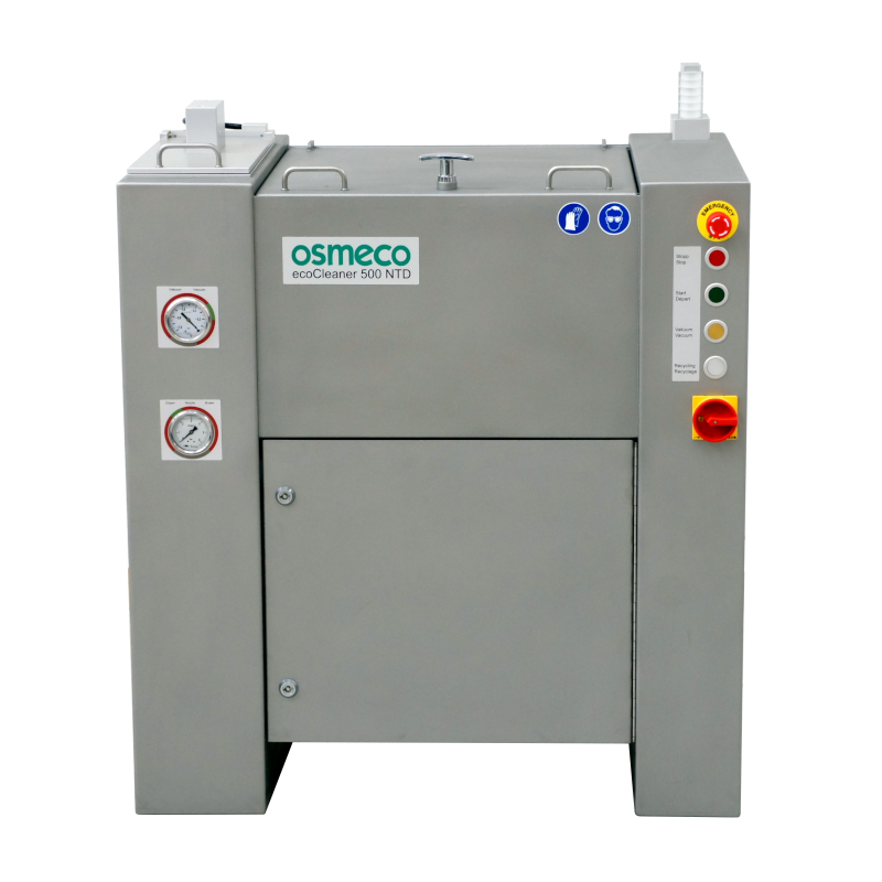 Ecocleaner Reinigungsgeräte